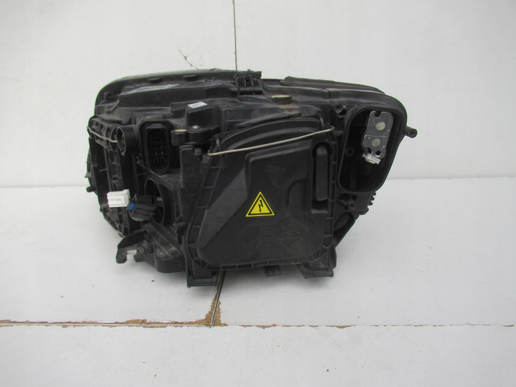 Frontscheinwerfer Audi Q5 8R0941032C Xenon Rechts Scheinwerfer Headlight