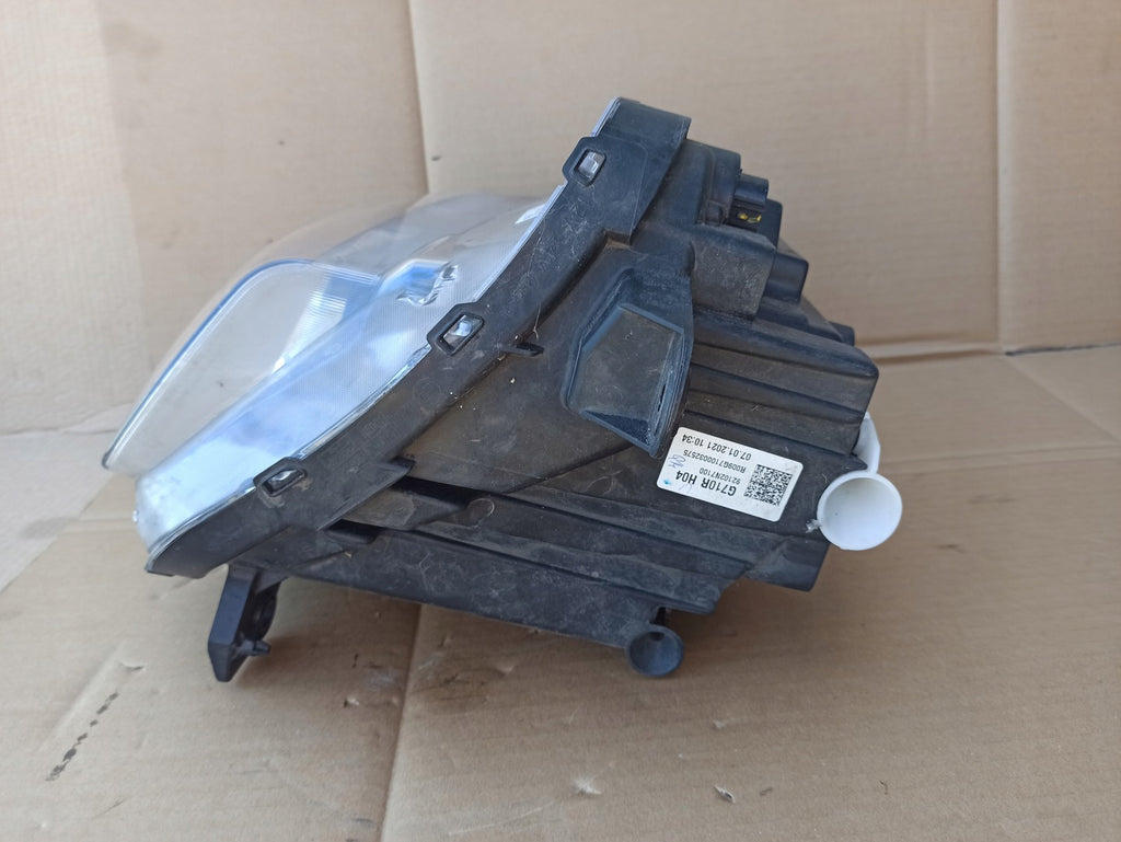 Frontscheinwerfer Hyundai Tucson N7921-62120 Full LED Rechts Headlight