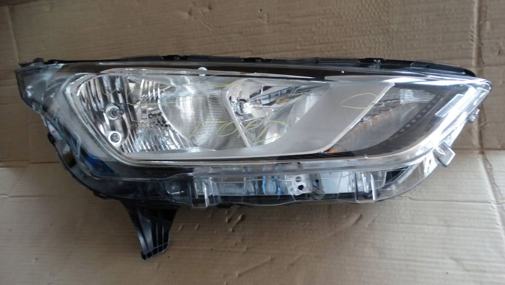 Frontscheinwerfer Ford Tourneo Connect Transit KT1B-13W029-AD Rechts Headlight