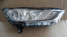 Laden Sie das Bild in den Galerie-Viewer, Frontscheinwerfer Ford Tourneo Connect Transit KT1B-13W029-AD Rechts Headlight