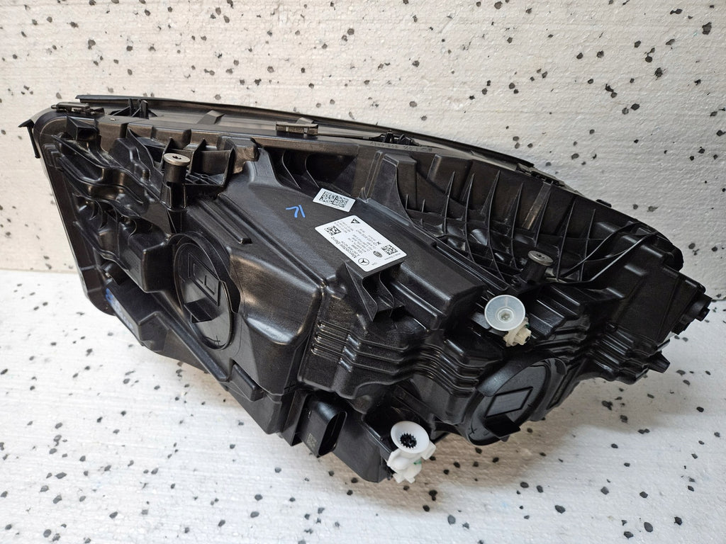 Frontscheinwerfer Mercedes-Benz W247 2479064204 Full LED Rechts Headlight SCH3342360467zy