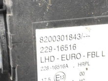 Load image into Gallery viewer, Frontscheinwerfer Renault Modus Grand 8200301843 Links Scheinwerfer Headlight SCH4392044500jo