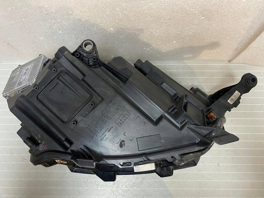 Frontscheinwerfer Skoda Kamiq 658941015B Full LED Links Scheinwerfer Headlight SCH4241604270mt
