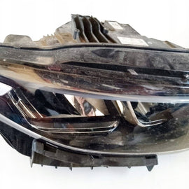 Frontscheinwerfer Fiat Tipo 5219824400 Rechts Scheinwerfer Headlight SCH5970968178wh