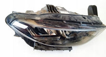 Laden Sie das Bild in den Galerie-Viewer, Frontscheinwerfer Fiat Tipo 5219824400 Rechts Scheinwerfer Headlight SCH5970968178wh