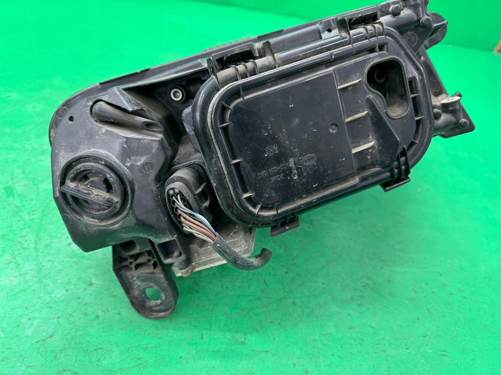 Frontscheinwerfer Audi A6 C6 4F0941003 5DV008290-00 Bi-Xenon Links Headlight