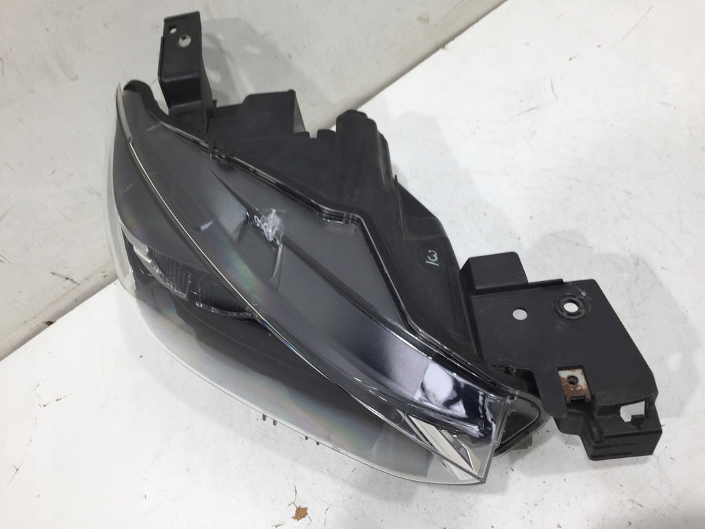 Frontscheinwerfer Mazda Cx3 D10E-51030KOD LED Rechts Scheinwerfer Headlight SCH7994989169hk