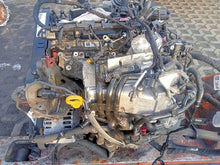 Laden Sie das Bild in den Galerie-Viewer, Motor Audi Seat Skoda VW I DDY 1.6 TDI Diesel Engine Unkomplett MOT9559975831nb