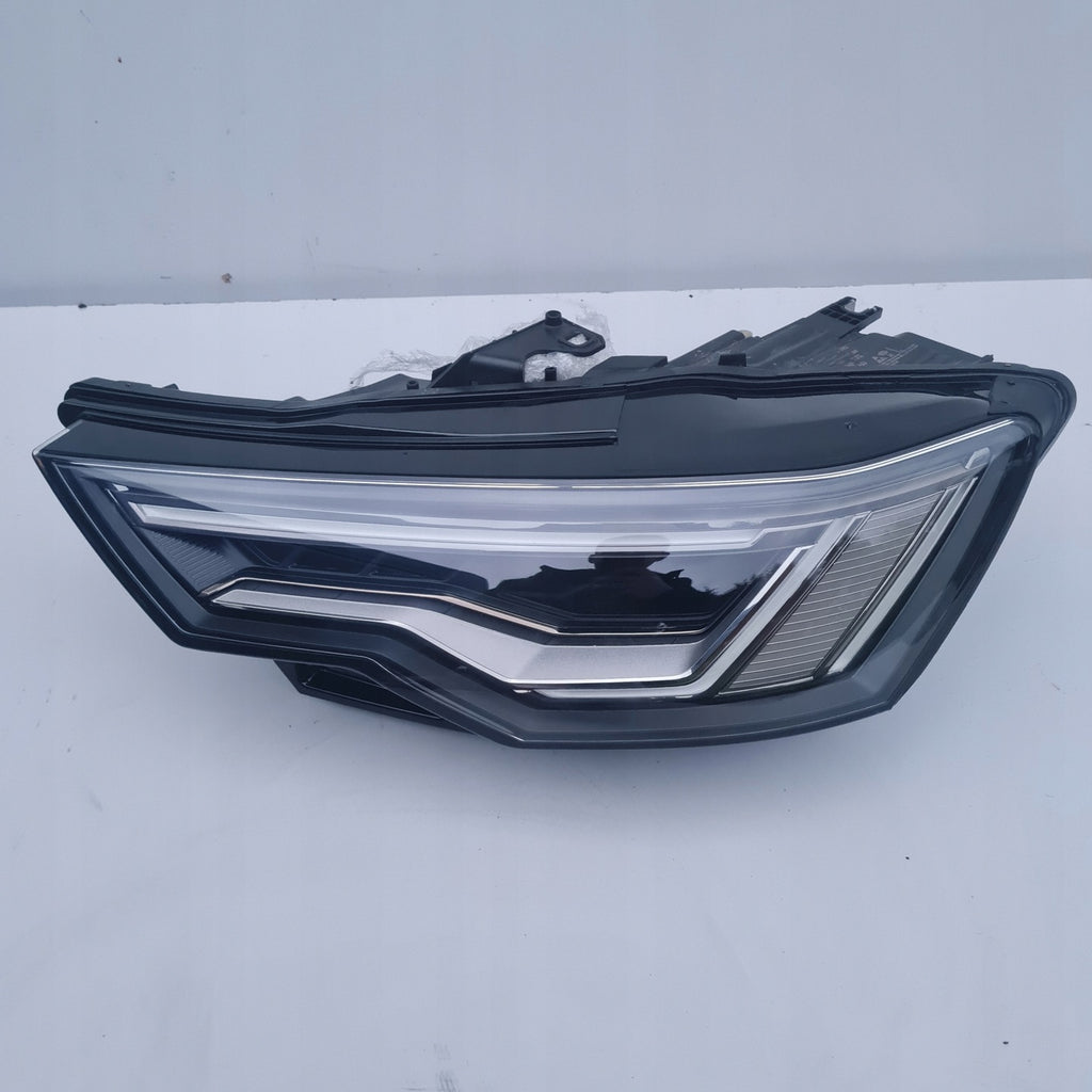 Frontscheinwerfer Audi A6 C8 4K0941039 FULL LED Links Scheinwerfer Headlight