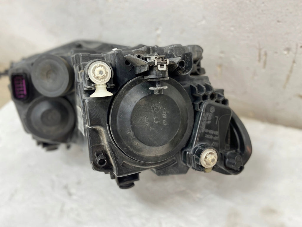 Frontscheinwerfer VW Caddy I 2K1941015B LED Links Scheinwerfer Headlight SCH9025727487jv