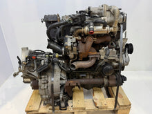 Load image into Gallery viewer, Motor Ford Focus II KKDA 1.8 TDCI 115PS 85kW 180TKm 2003 Diesel Engine Komplett MOT9372395213dx
