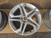Load image into Gallery viewer, 1x Alufelge 18 Zoll 8.0" 5x112 80A601025BD Audi Q5 Rim Wheel FEL3250725217ip