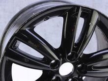 Load image into Gallery viewer, 1x Alufelge 17 Zoll 7.0" 5x112 54ET Glanz 6866366 Mini F56 F55 Rim Wheel FEL2040705184hr