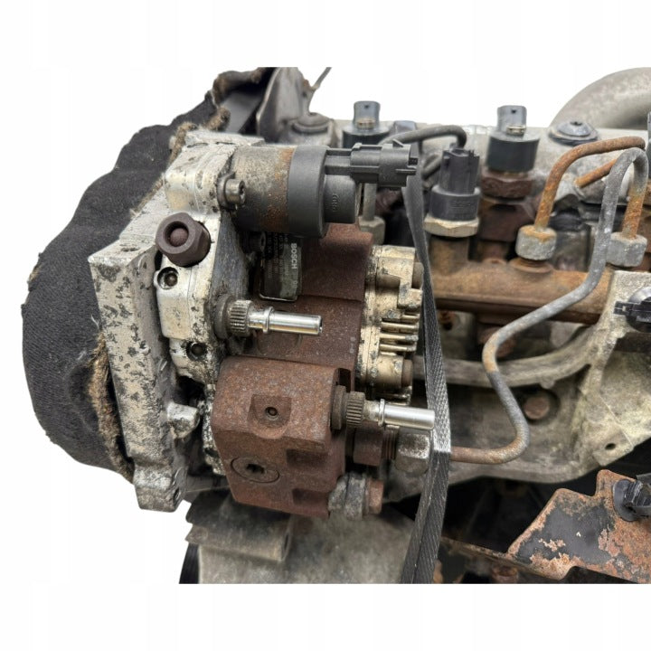 Motor Nissan Primastar F9Q760 1.9 DCI.CDTI 101PS 74kW 198TKm Diesel Unkomplett MOT8800290105rv