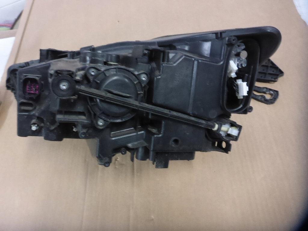Frontscheinwerfer Cupra Formentor 5FG941774 LED Rechts Scheinwerfer Headlight SCH7120255244zo