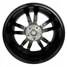 Laden Sie das Bild in den Galerie-Viewer, 1x Alufelge 17 Zoll 7.0" 5x114.3 Glanz PW457-05001 Toyota X Rim Wheel FEL1585250250eo