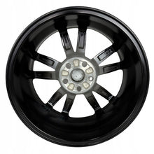 Load image into Gallery viewer, 1x Alufelge 17 Zoll 7.0" 5x114.3 Glanz PW457-05001 Toyota X Rim Wheel FEL1585250250eo