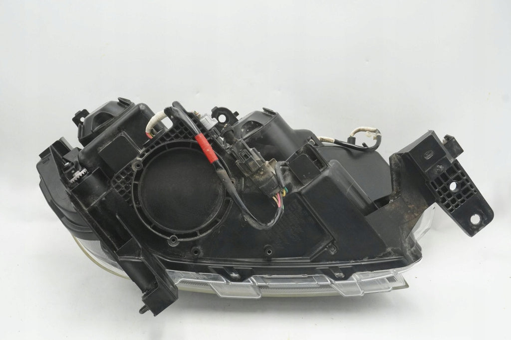 Frontscheinwerfer Ford Ranger Links Scheinwerfer Headlight SCH3667655058sw