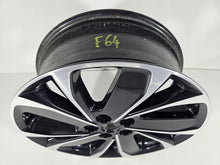 Load image into Gallery viewer, 1x Alufelge 19 Zoll 7.0" 5x114.3 45ET K974015020 Mazda 6 Rim Wheel FEL1333458284wu