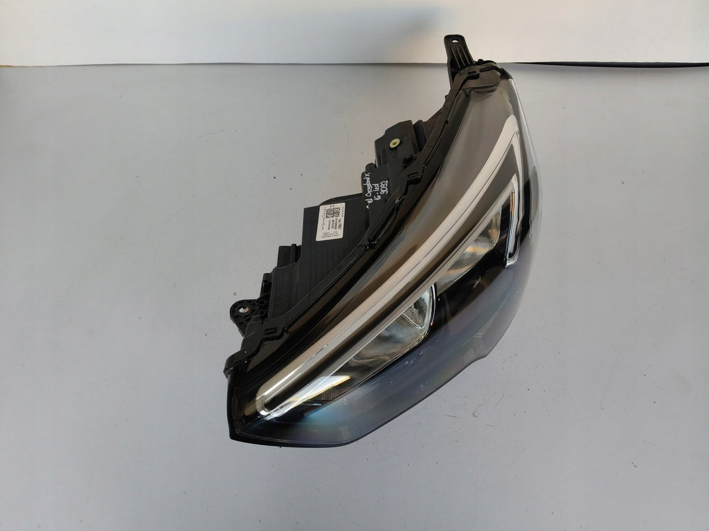 Frontscheinwerfer Opel Crossland X 3467967 LED Links Scheinwerfer Headlight SCH3199909396ss