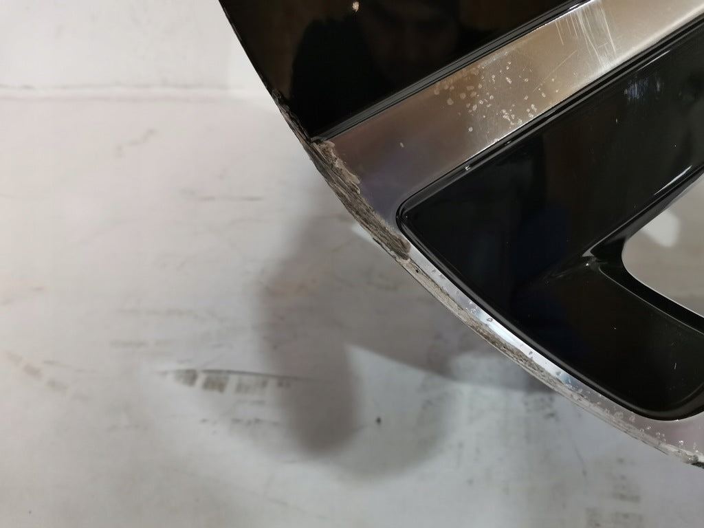 1x Alufelge 21 Zoll 8.5" 5x112 40ET 11A601025B VW Id.5 Id.4 Rim Wheel FEL3799021194aw