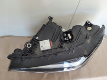 Load image into Gallery viewer, Frontscheinwerfer BMW X3 G01 5A29201-07 Links Scheinwerfer Headlight SCH3303843362qv