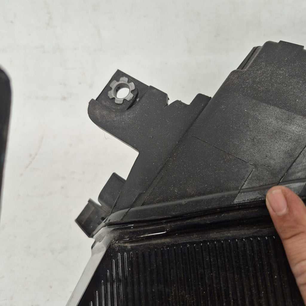 Frontscheinwerfer VW Id.4 11A941035M Full LED Links Scheinwerfer Headlight SCH4961933035ep