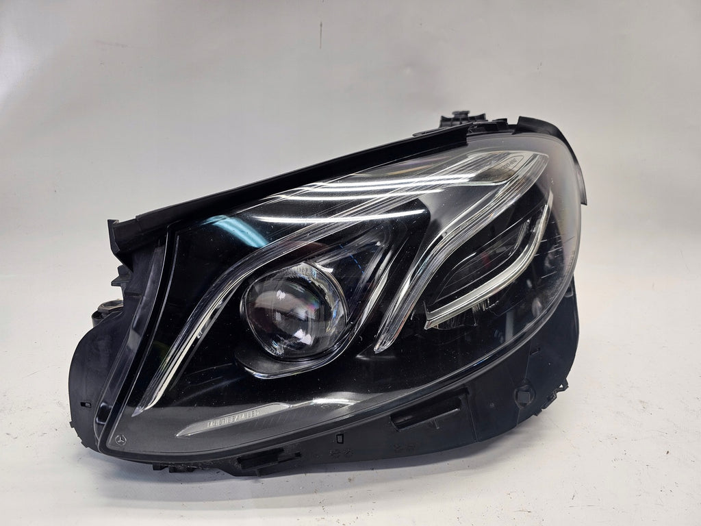 Frontscheinwerfer Mercedes-Benz W213 A2139067506 LED Rechts oder Links SCH1751667220xs