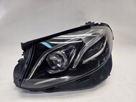 Frontscheinwerfer Mercedes-Benz W213 A2139067506 LED Rechts oder Links SCH1751667220xs