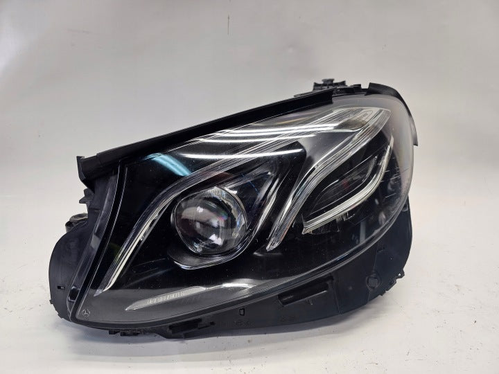 Frontscheinwerfer Mercedes-Benz W213 A2139067506 LED Links Headlight SCH1751667220xs