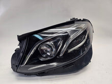 Load image into Gallery viewer, Frontscheinwerfer Mercedes-Benz W213 A2139067506 LED Links Headlight SCH1751667220xs