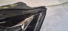 Laden Sie das Bild in den Galerie-Viewer, Frontscheinwerfer Skoda Fabia III 6V1941015F LED Links Scheinwerfer Headlight SCH9866241761er