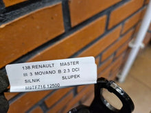 Laden Sie das Bild in den Galerie-Viewer, Motor Renault Master III M9TF716 2.3 DCI 80TKm Diesel Engine Unkomplett MOT2276571348eu