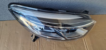 Laden Sie das Bild in den Galerie-Viewer, Frontscheinwerfer Renault Captur 260107244R LED Rechts Scheinwerfer Headlight