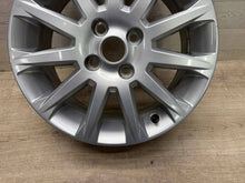 Load image into Gallery viewer, 1x Alufelge 16 Zoll 6.5" 4x108 40ET AY11-1007-DB Ford Fiesta I Rim Wheel FEL8650010670ui