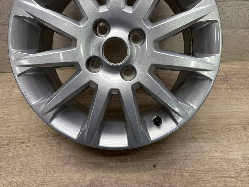 1x Alufelge 16 Zoll 6.5" 4x108 40ET AY11-1007-DB Ford Fiesta I Rim Wheel FEL8650010670ui