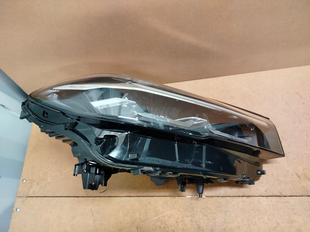 Frontscheinwerfer BMW G30 5A26FA3 5A26FA4 LED Ein Satz Scheinwerfer Headlight SCH5304971552hz