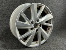 Load image into Gallery viewer, 1x Alufelge 17 Zoll 81A601025C Audi Q2 Rim Wheel FEL2495355682it