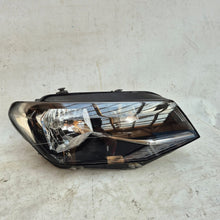 Load image into Gallery viewer, Frontscheinwerfer VW Caddy 2K1941016A Rechts Scheinwerfer Headlight SCH5764839614ku