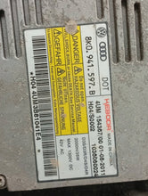 Load image into Gallery viewer, Frontscheinwerfer VW Passat B7 3AB941751 8K0941597 Links Scheinwerfer Headlight SCH1148687431zs