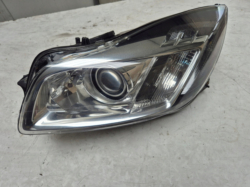 Frontscheinwerfer Opel Insignia A LED Links Scheinwerfer Headlight SCH4492310650oh