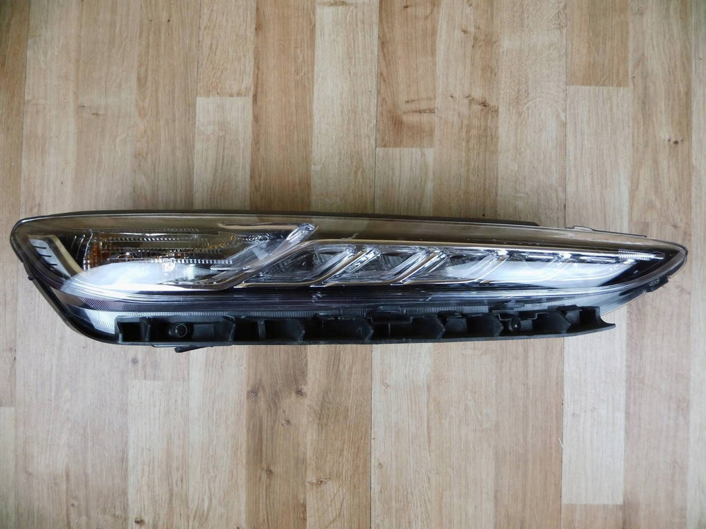 Frontscheinwerfer Hyundai Kona 92208J9000 LED Rechts Scheinwerfer Headlight SCH8516683114uv