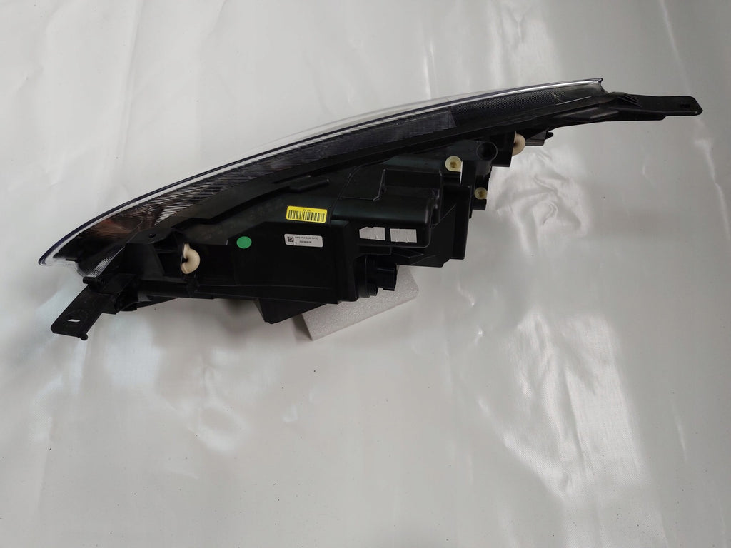 Frontscheinwerfer Ford Fiesta N1BB-13E014-AE Full LED Rechts Headlight SCH5711926455cr