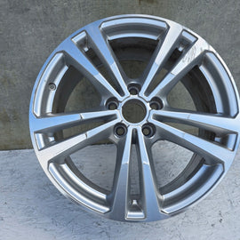1x Alufelge 18 Zoll 7.5