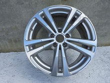 Load image into Gallery viewer, 1x Alufelge 18 Zoll 7.5" 5x112 8V0601025BL Audi A3 Rim Wheel FEL8169971963sx