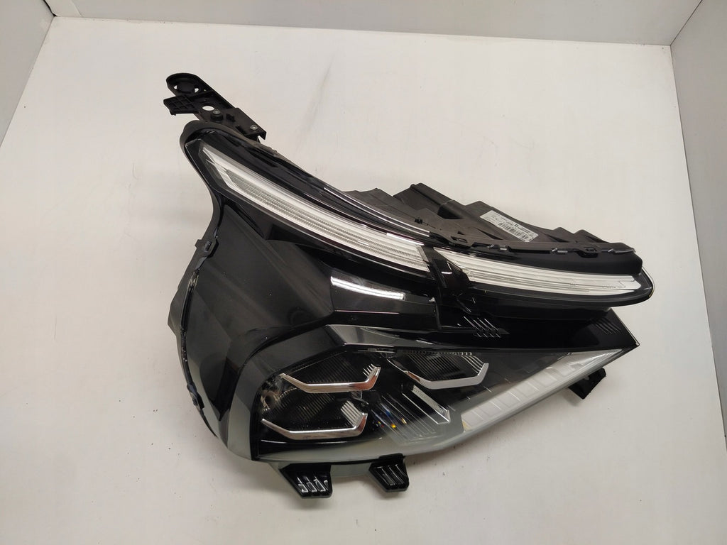 Frontscheinwerfer Citroën C4 III 73374698 Full LED Rechts Scheinwerfer Headlight