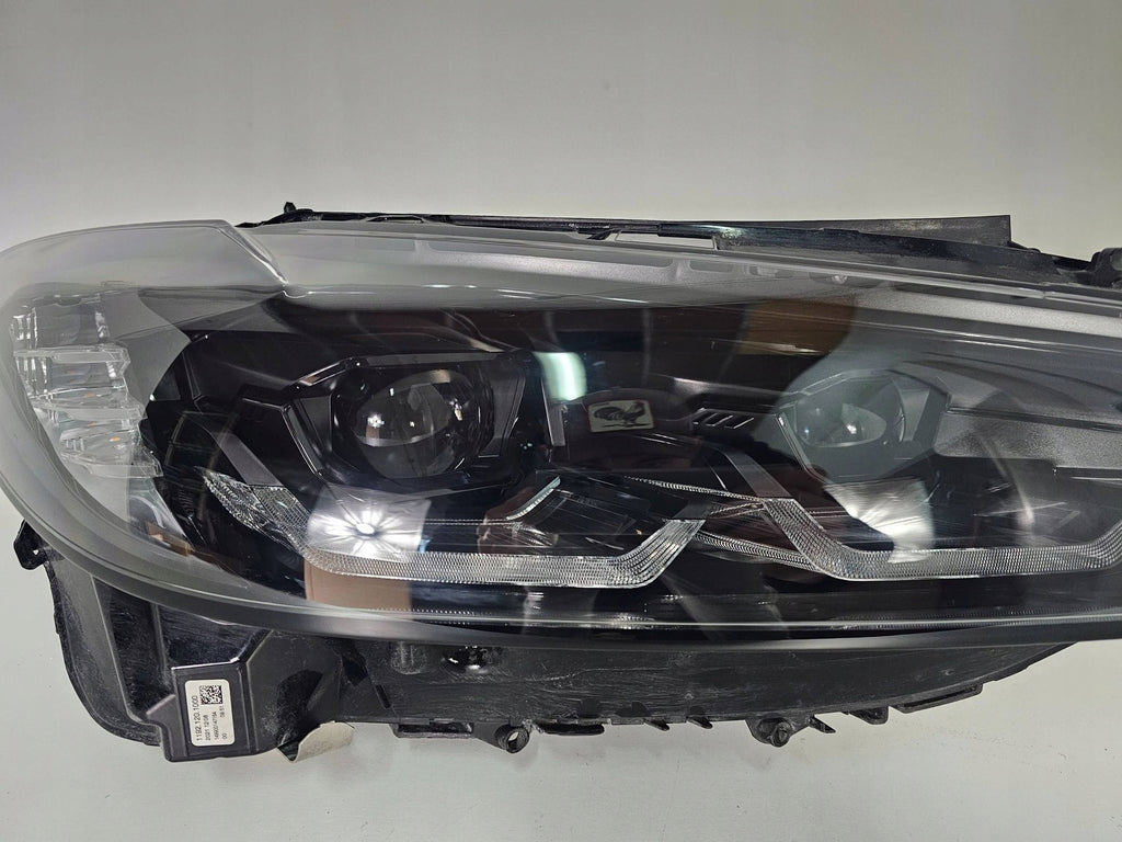 Frontscheinwerfer BMW 4 G22 G23 G26 950511003 Rechts Scheinwerfer Headlight SCH9027685116zw