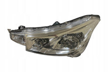 Laden Sie das Bild in den Galerie-Viewer, Frontscheinwerfer Citroën C4 Aircross Links Scheinwerfer Headlight SCH4183986539ys
