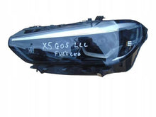 Load image into Gallery viewer, Frontscheinwerfer BMW X5 G05 948178305 Full LED Links Scheinwerfer Headlight SCH9801007617jy