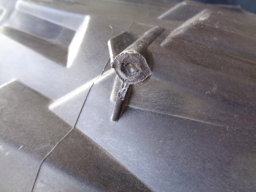 Frontscheinwerfer Porsche 996 Carrera 99663105701 Xenon Links Headlight SCH9706555013iz